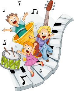 Allround Musik