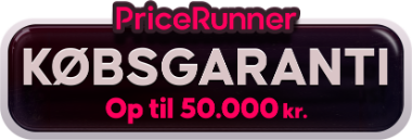 PriceRunner Købsgaranti